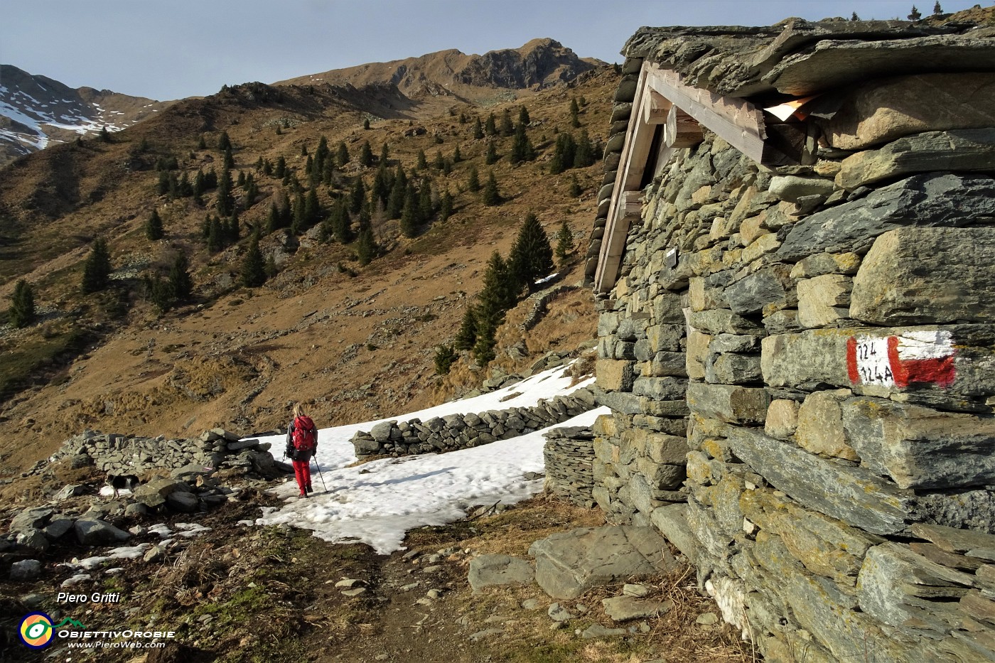 92 Stalla della Casera (1806 m).JPG